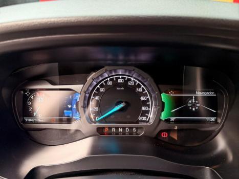FORD Ranger 3.2 20V CABINE DUPLA 4X4 LIMITED TURBO DIESEL AUTOM�TICO, Foto 18