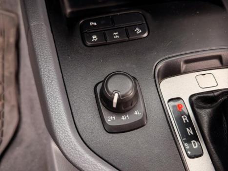 FORD Ranger 3.2 20V CABINE DUPLA 4X4 LIMITED TURBO DIESEL AUTOM�TICO, Foto 19