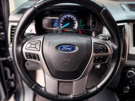 FORD Ranger 3.2 20V CABINE DUPLA 4X4 LIMITED TURBO DIESEL AUTOM�TICO, Foto 20