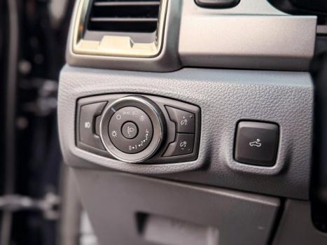 FORD Ranger 3.2 20V CABINE DUPLA 4X4 LIMITED TURBO DIESEL AUTOM�TICO, Foto 21