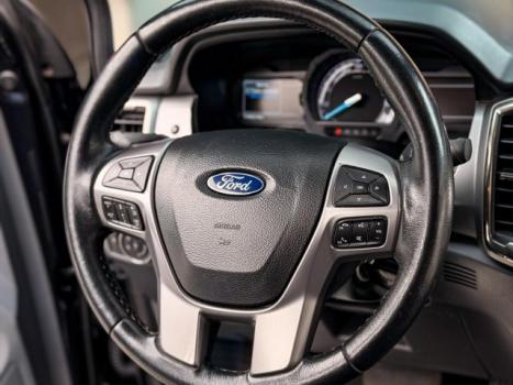 FORD Ranger 3.2 20V CABINE DUPLA 4X4 LIMITED TURBO DIESEL AUTOM�TICO, Foto 22