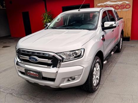 FORD Ranger 3.2 20V XLT 4X4 CABINE DUPLA TURBO DIESEL AUTOM�TICO, Foto 6