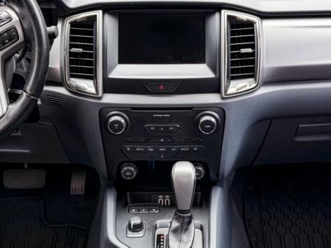 FORD Ranger 3.2 20V XLT 4X4 CABINE DUPLA TURBO DIESEL AUTOM�TICO, Foto 20