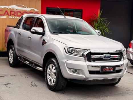 FORD Ranger 3.2 20V XLT 4X4 CABINE DUPLA TURBO DIESEL AUTOM�TICO, Foto 5