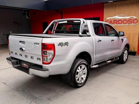 FORD Ranger 3.2 20V XLT 4X4 CABINE DUPLA TURBO DIESEL AUTOM�TICO, Foto 10