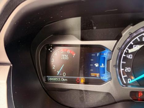 FORD Ranger 3.2 20V XLT 4X4 CABINE DUPLA TURBO DIESEL AUTOM�TICO, Foto 18