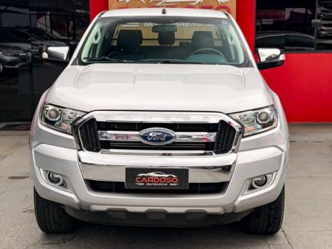 FORD Ranger 3.2 20V XLT 4X4 CABINE DUPLA TURBO DIESEL AUTOM�TICO, Foto 2