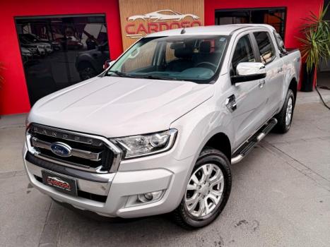 FORD Ranger 3.2 20V XLT 4X4 CABINE DUPLA TURBO DIESEL AUTOM�TICO, Foto 7