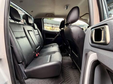 FORD Ranger 3.2 20V XLT 4X4 CABINE DUPLA TURBO DIESEL AUTOM�TICO, Foto 12