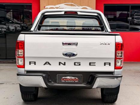 FORD Ranger 3.2 20V XLT 4X4 CABINE DUPLA TURBO DIESEL AUTOM�TICO, Foto 8