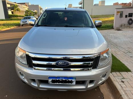 FORD Ranger 3.2 20V XLT 4X4 CABINE DUPLA TURBO DIESEL AUTOM�TICO, Foto 2