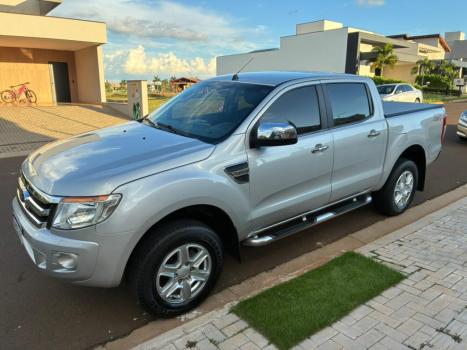 FORD Ranger 3.2 20V XLT 4X4 CABINE DUPLA TURBO DIESEL AUTOM�TICO, Foto 3