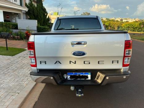 FORD Ranger 3.2 20V XLT 4X4 CABINE DUPLA TURBO DIESEL AUTOM�TICO, Foto 4