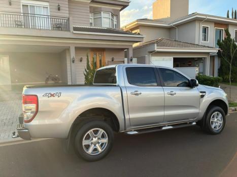 FORD Ranger 3.2 20V XLT 4X4 CABINE DUPLA TURBO DIESEL AUTOM�TICO, Foto 5