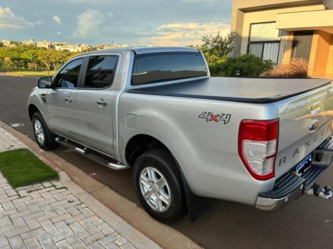 FORD Ranger 3.2 20V XLT 4X4 CABINE DUPLA TURBO DIESEL AUTOM�TICO, Foto 6