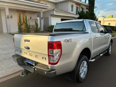 FORD Ranger 3.2 20V XLT 4X4 CABINE DUPLA TURBO DIESEL AUTOM�TICO, Foto 7