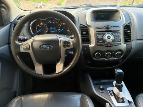 FORD Ranger 3.2 20V XLT 4X4 CABINE DUPLA TURBO DIESEL AUTOM�TICO, Foto 10