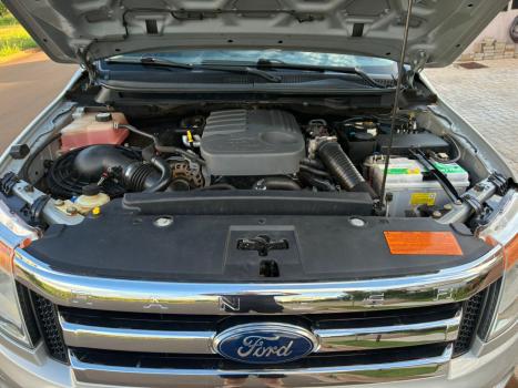 FORD Ranger 3.2 20V XLT 4X4 CABINE DUPLA TURBO DIESEL AUTOM�TICO, Foto 11
