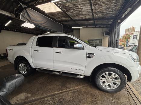 FORD Ranger 3.2 20V CABINE DUPLA 4X4 LIMITED TURBO DIESEL AUTOM�TICO, Foto 5