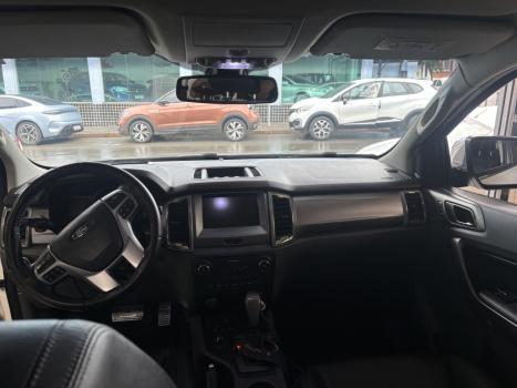 FORD Ranger 3.2 20V CABINE DUPLA 4X4 LIMITED TURBO DIESEL AUTOM�TICO, Foto 8