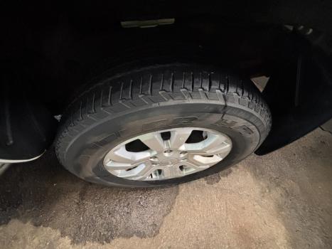 FORD Ranger 3.2 20V CABINE DUPLA 4X4 LIMITED TURBO DIESEL AUTOM�TICO, Foto 9