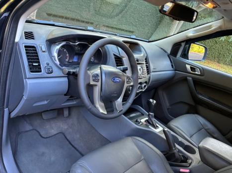 FORD Ranger 3.2 20V XLT 4X4 CABINE DUPLA TURBO DIESEL AUTOM�TICO, Foto 3