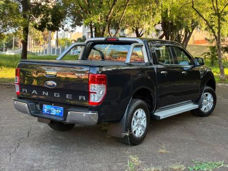 FORD Ranger 3.2 20V XLT 4X4 CABINE DUPLA TURBO DIESEL AUTOM�TICO, Foto 6
