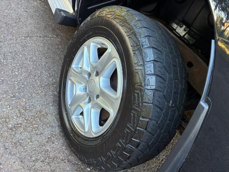 FORD Ranger 3.2 20V XLT 4X4 CABINE DUPLA TURBO DIESEL AUTOM�TICO, Foto 7