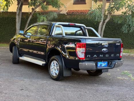 FORD Ranger 3.2 20V XLT 4X4 CABINE DUPLA TURBO DIESEL AUTOM�TICO, Foto 8