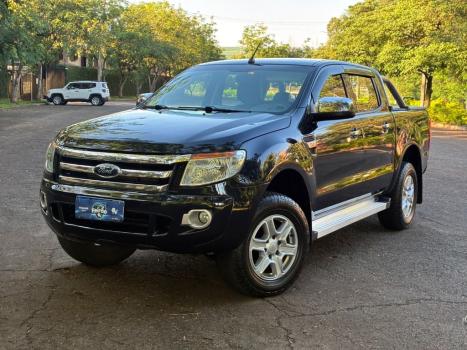 FORD Ranger 3.2 20V XLT 4X4 CABINE DUPLA TURBO DIESEL AUTOM�TICO, Foto 2