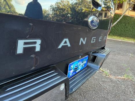 FORD Ranger 3.2 20V XLT 4X4 CABINE DUPLA TURBO DIESEL AUTOM�TICO, Foto 4