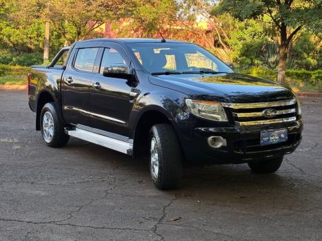 FORD Ranger 3.2 20V XLT 4X4 CABINE DUPLA TURBO DIESEL AUTOM�TICO, Foto 5