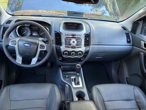 FORD Ranger 3.2 20V XLT 4X4 CABINE DUPLA TURBO DIESEL AUTOM�TICO, Foto 9