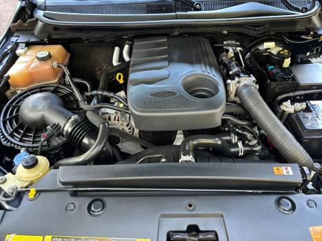 FORD Ranger 3.2 20V XLT 4X4 CABINE DUPLA TURBO DIESEL AUTOM�TICO, Foto 10