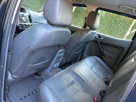 FORD Ranger 3.2 20V XLT 4X4 CABINE DUPLA TURBO DIESEL AUTOM�TICO, Foto 11