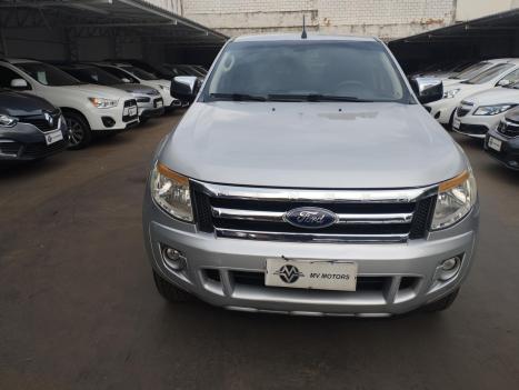 FORD Ranger 3.2 20V XLT 4X4 CABINE DUPLA TURBO DIESEL, Foto 2