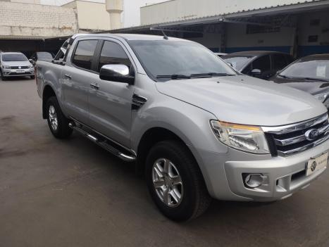 FORD Ranger 3.2 20V XLT 4X4 CABINE DUPLA TURBO DIESEL, Foto 3