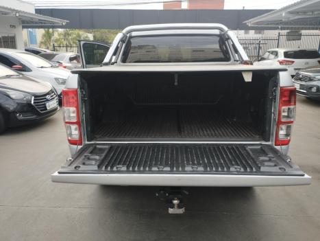 FORD Ranger 3.2 20V XLT 4X4 CABINE DUPLA TURBO DIESEL, Foto 7