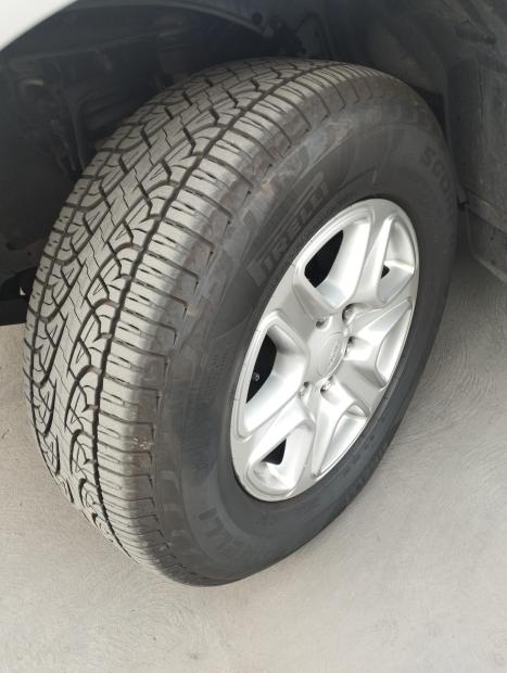 FORD Ranger 3.2 20V XLT 4X4 CABINE DUPLA TURBO DIESEL, Foto 10