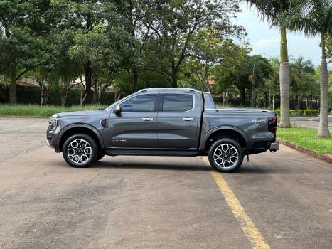 FORD Ranger 3.2 20V CABINE DUPLA 4X4 LIMITED PLUS TURBO DIESEL AUTOM�TICO, Foto 2