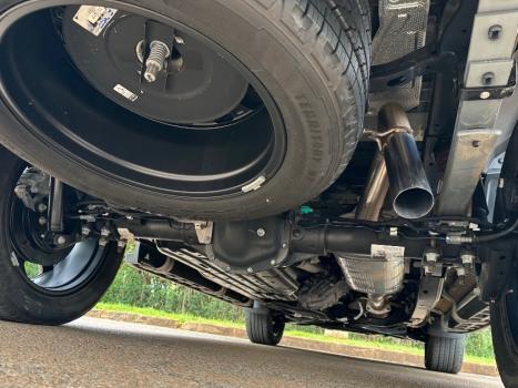 FORD Ranger 3.2 20V CABINE DUPLA 4X4 LIMITED PLUS TURBO DIESEL AUTOM�TICO, Foto 6