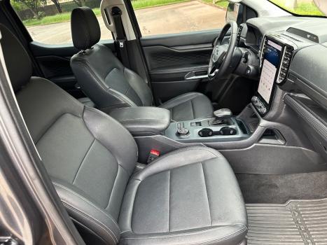 FORD Ranger 3.2 20V CABINE DUPLA 4X4 LIMITED PLUS TURBO DIESEL AUTOM�TICO, Foto 8