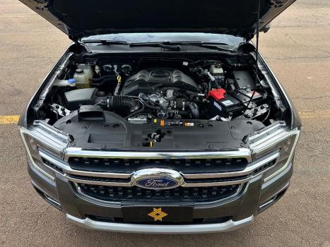 FORD Ranger 3.2 20V CABINE DUPLA 4X4 LIMITED PLUS TURBO DIESEL AUTOM�TICO, Foto 11