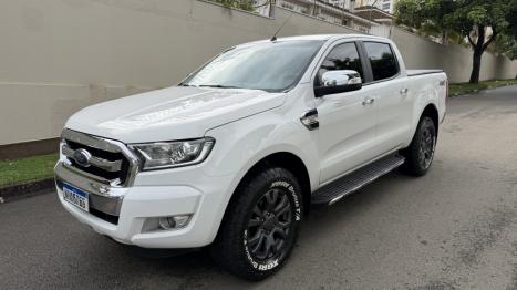 FORD Ranger 3.2 20V XLT 4X4 CABINE DUPLA TURBO DIESEL AUTOM�TICO, Foto 1