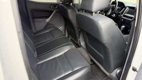 FORD Ranger 3.2 20V XLT 4X4 CABINE DUPLA TURBO DIESEL AUTOM�TICO, Foto 2