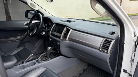 FORD Ranger 3.2 20V XLT 4X4 CABINE DUPLA TURBO DIESEL AUTOM�TICO, Foto 3