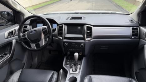 FORD Ranger 3.2 20V XLT 4X4 CABINE DUPLA TURBO DIESEL AUTOM�TICO, Foto 4