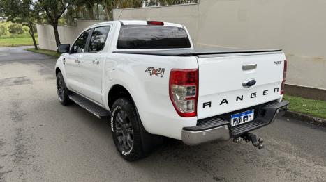 FORD Ranger 3.2 20V XLT 4X4 CABINE DUPLA TURBO DIESEL AUTOM�TICO, Foto 5