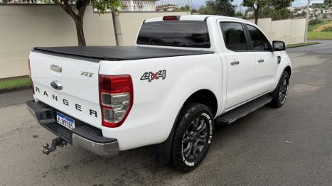 FORD Ranger 3.2 20V XLT 4X4 CABINE DUPLA TURBO DIESEL AUTOM�TICO, Foto 6