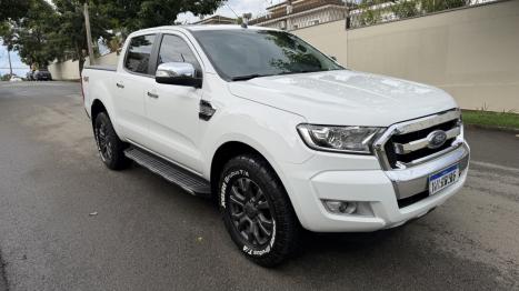 FORD Ranger 3.2 20V XLT 4X4 CABINE DUPLA TURBO DIESEL AUTOM�TICO, Foto 7